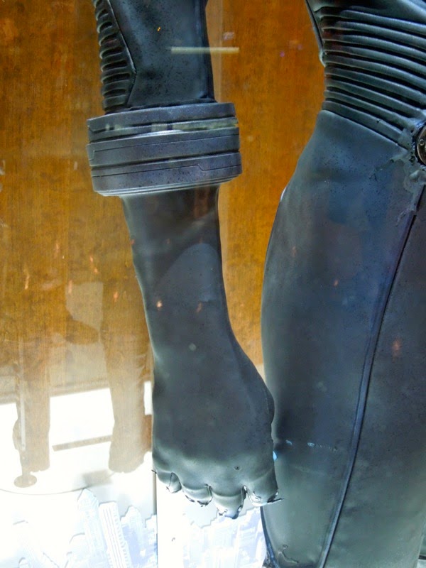 Jamie Foxx's Electro movie cost...